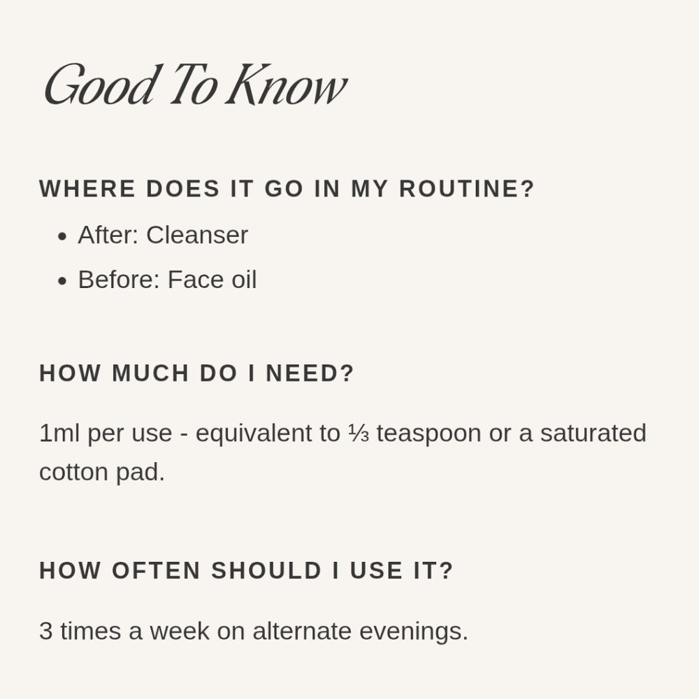 🆕️✨️Alpha-H Liquid Gold with Glycolic Acid - Picture 9 of 16